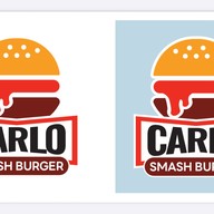 Carlo Smash Burger KKU Campus