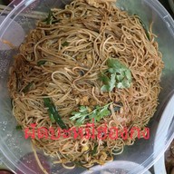 ร้านอาหารยี่เชียง(一香媛中餐厅) สุขสวัสดิ์ 26