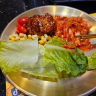 เมนูของร้าน Yuk-do Korean Premium Grilled Buffet