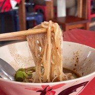 ก๋วยเตี๋ยวเรืออยุธยา หลักสี่