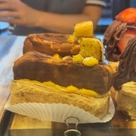 Bogs Cafe