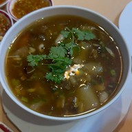 ครัวโกเท้ นครปฐม