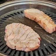 เมนูของร้าน Yuk-do Korean Premium Grilled Buffet