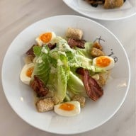 THINK CAFE & EATERY เดอะบล๊อค ราชพฤกษ์