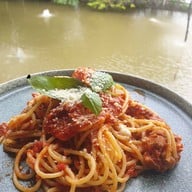 ในสวน In The Garden