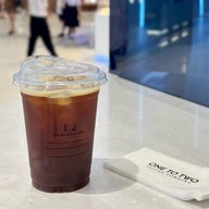 เมนูของร้าน 1:2 coffee (1:2 คอฟฟี่) ซีคอนบางแค