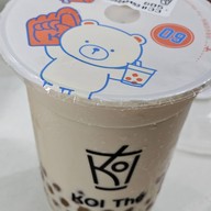 KOI Thé The Mall Thapra