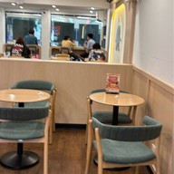 PunThai Coffee ฟาสซิโน่(ศิริราช)