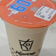 KOI Thé The Mall Thapra