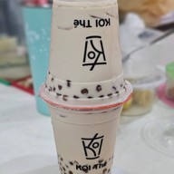 KOI Thé The Mall Thapra