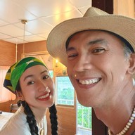 ในสวน In The Garden