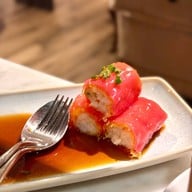 Pagoda Chinese Restaurant Marriott Marquis Queen’s Park