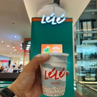 เมนูของร้าน Lele Juice Bar Mega Bangna