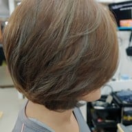 เมนูของร้าน Benz Hair Studio นครศรีธรรมราช