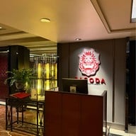 Pagoda Chinese Restaurant Marriott Marquis Queen’s Park