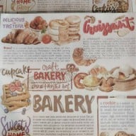 ขนมปังติ๊ก (Premium Bread Tik)