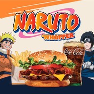 เมนูของร้าน Burger King Ratchada (รัชดา)