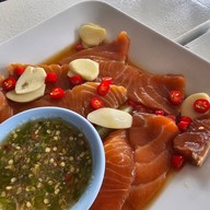 เรือนน้ำซีฟู๊ด ศรีราชา