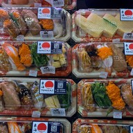 บรรยากาศ ท็อปส์ซุปเปอร์มาร์เก็ต เซ็นทรัลบางนา