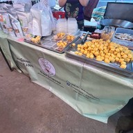 Armathaam เต้าหู้ถั่วลูกไก่อาม่าธรรม์ - นอร์ทปาร์ค อาม่าธรรม์