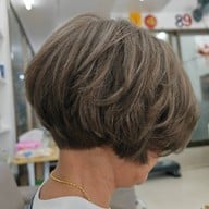 เมนูของร้าน Benz Hair Studio นครศรีธรรมราช
