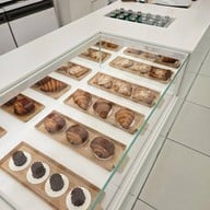 บรรยากาศ % Arabica เอ็มไพร์ทาวเวอร์