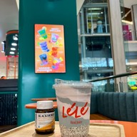 Lele Juice Bar Mega Bangna