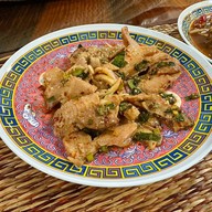 เมนูของร้าน แซ่บวันรัชดา สายไหม สะพานใหม่ (Sai Mai Saphan Mai)