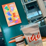 Lele Juice Bar Mega Bangna
