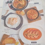 เมนู Twist Twist