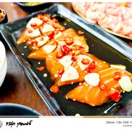 อู้ฟู่巨富-หมูกระทะ.bkk -