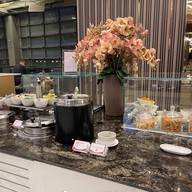 SATS Premier Lounge Terminal 3