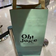 Oh! Juice - โอ้ จู๊ซ เดอะมอลล์ไลฟ์สโตร์ งามวงศ์วาน