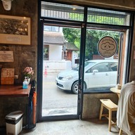บรรยากาศ Cake Baan Piemsuk (เค้กบ้านเปี่ยมสุข) เชียงใหม่