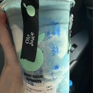 Oh! Juice - โอ้ จู๊ซ เดอะมอลล์ไลฟ์สโตร์ งามวงศ์วาน