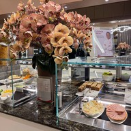 SATS Premier Lounge Terminal 3