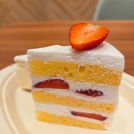 เมนูของร้าน Gateau Lien