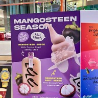 Lele Juice Bar Mega Bangna