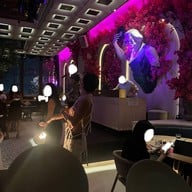 Aesops Greek Restaurant & Rooftop Asok (Sukhumvit 16)