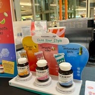 Lele Juice Bar Mega Bangna