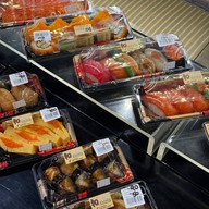 บรรยากาศ ท็อปส์ซุปเปอร์มาร์เก็ต เซ็นทรัลบางนา