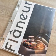 Flaneur Tea  Flaneur Tea