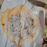 ข้าวเกรียบปากหม้อปารีส สกลนคร