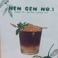 Gen U Burger ชุมพร