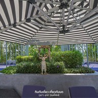 The Rabbit Moon Aquatherapy the salil riverside bangkok