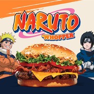 เมนูของร้าน Burger King Ratchada (รัชดา)