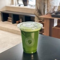 Grow Tea.studio - Phrom Phong Sukhumvit