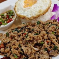 ครัวสวนตาแจ้ -