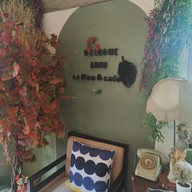 บรรยากาศ Aden Farm Coffee เอเดน ฟาร์ม คอฟฟี่