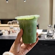 เมนูของร้าน Grow Tea.studio - Phrom Phong Sukhumvit